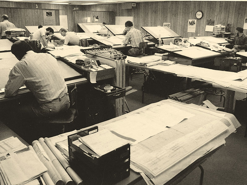Transitioned to Using AutoCAD 
