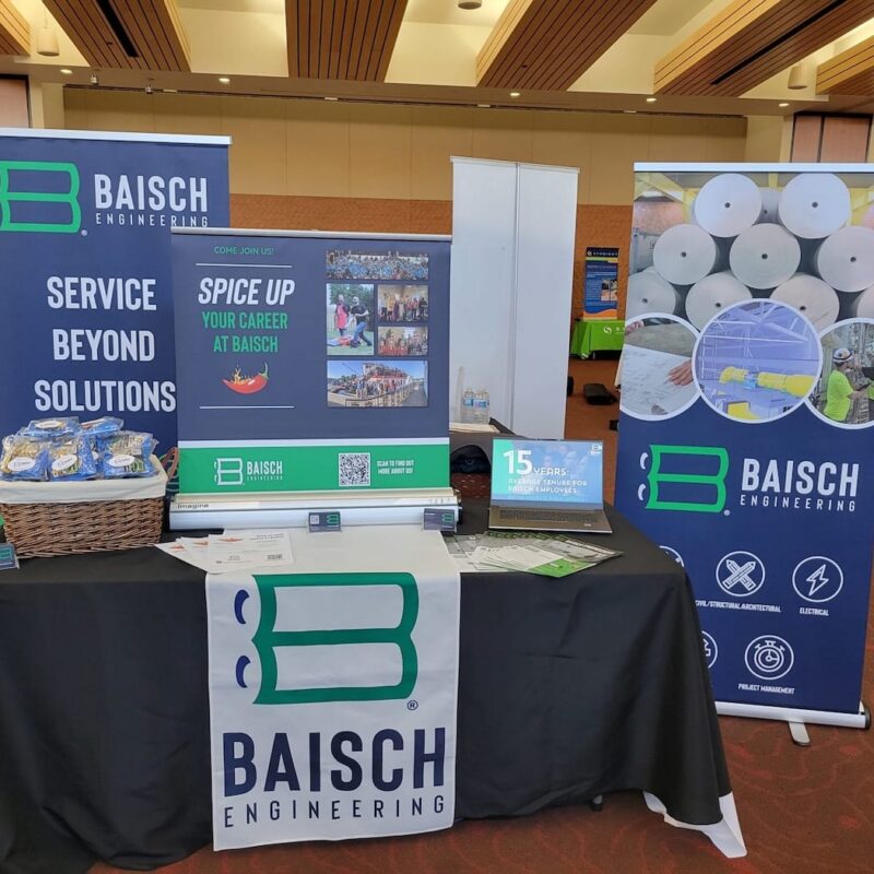 Our Team at Baisch