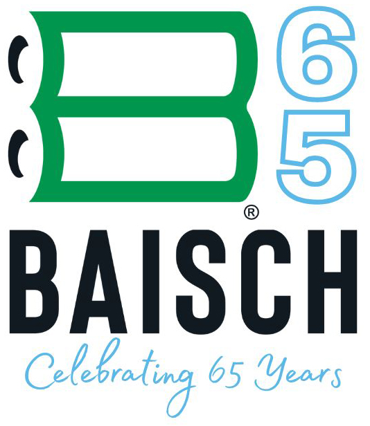 Happy 65th Anniversary to Baisch!
