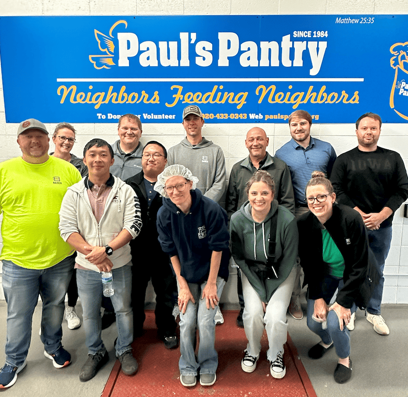 What Makes Baisch Different