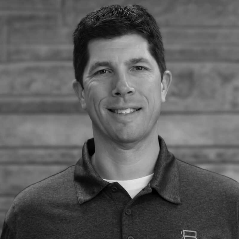 Eric P. Eisenhauer, P.E.