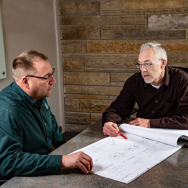 Drafter, Designer, and Engineer Roles at Baisch Engineering
