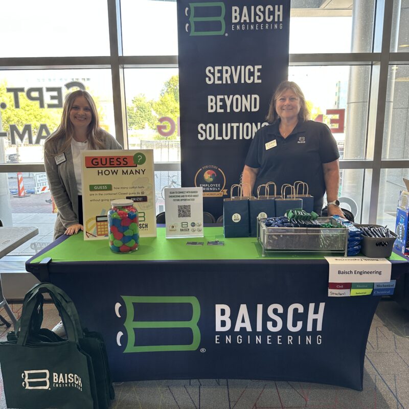 Back to School Season at Baisch