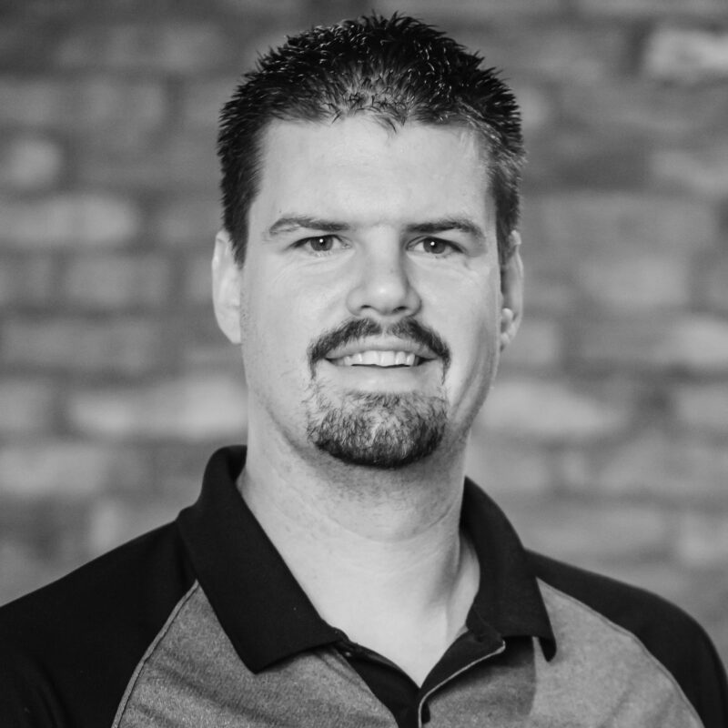 Brent J. Robinson, P.E.