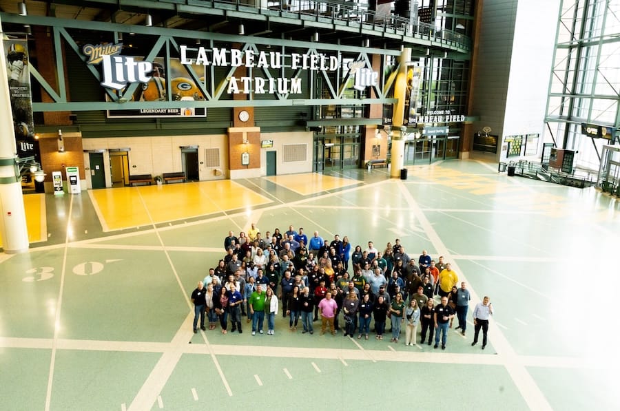 Baisch Celebrates 65 Years