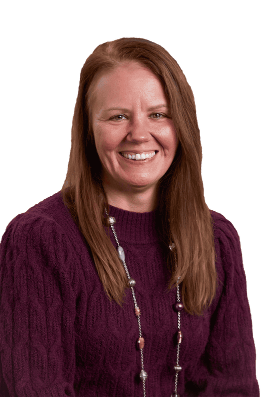 Kerri Mader - Baisch Engineering