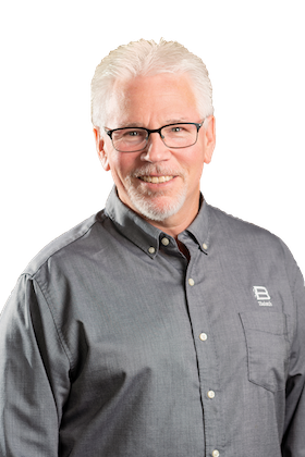 Lee St. Aubin - Baisch Engineering