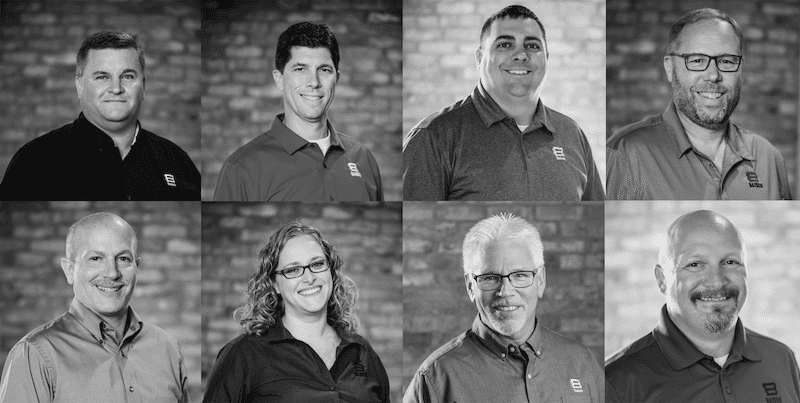 Baisch Becomes a Shareholder-Driven Company 